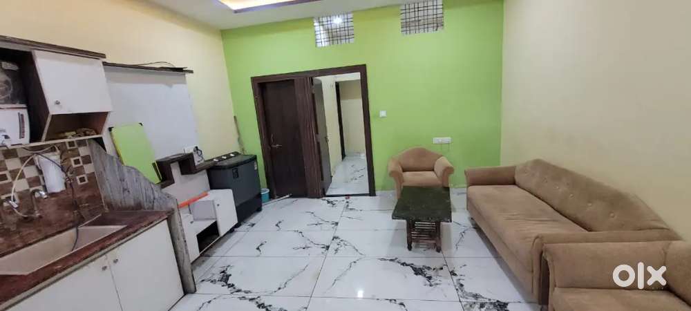 Indipendent 1Bhk Flat For Rent NearBrilliant Telly Parformance
