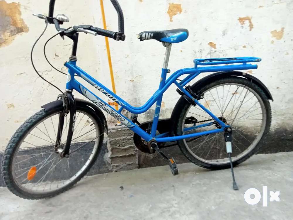 Avon cycle in good condition