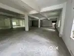 Godown space in mancheswar 3200sft