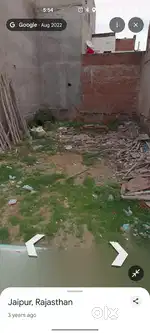 Shyam Nagar 5 Polt no 50