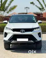 Toyota Fortuner Legender 4X2 AT 2.8, 2023, Diesel
