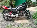 Good condition