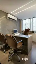 Premium office space available for rent