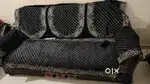 Maharaja sofa for sell very new condition