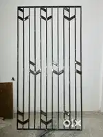 All types of Fabrication works