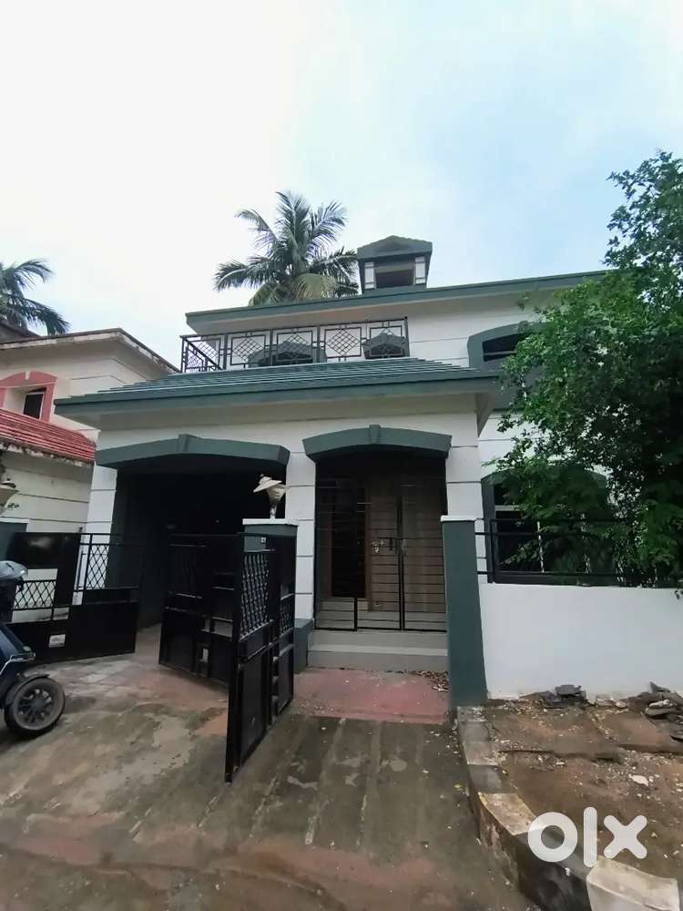 2bhk simplex for family, office, working bachelor