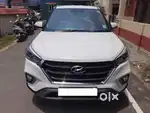 Hyundai Creta 1.6 SX Plus, 2018, Petrol
