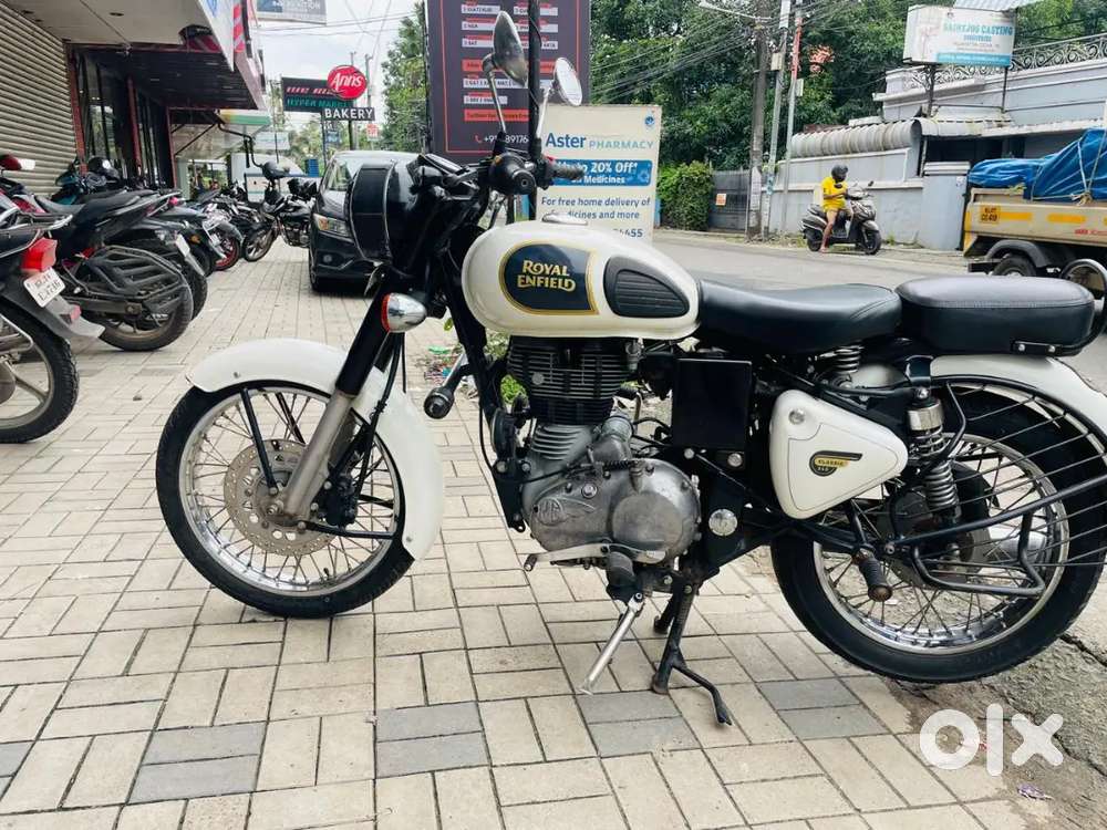 2015 classic for sale