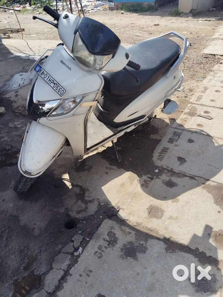 New and good condition