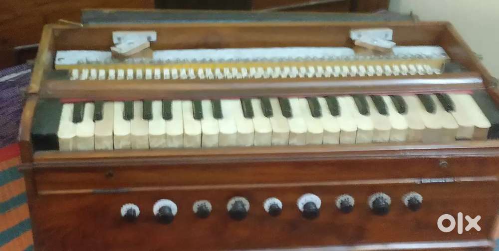 Musical instrument.
