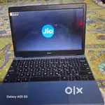 Jio tablet