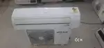 Voltas 1.5 Ton 3-Star Normal Split AC (Air Conditioner) good condition