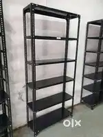 Slotted Angle Racks (CASH ON DELIVERY AVAILABLE ALL OVER BANGALORE)