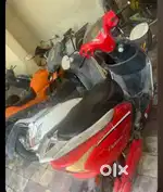 Hero optima with 2 baterry