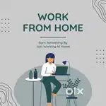 Data entry jobs available