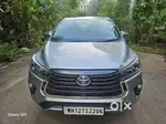 Toyota Innova Crysta [2020-ongoing] 2.7 ZX AT 7 STR, 2021, Petrol