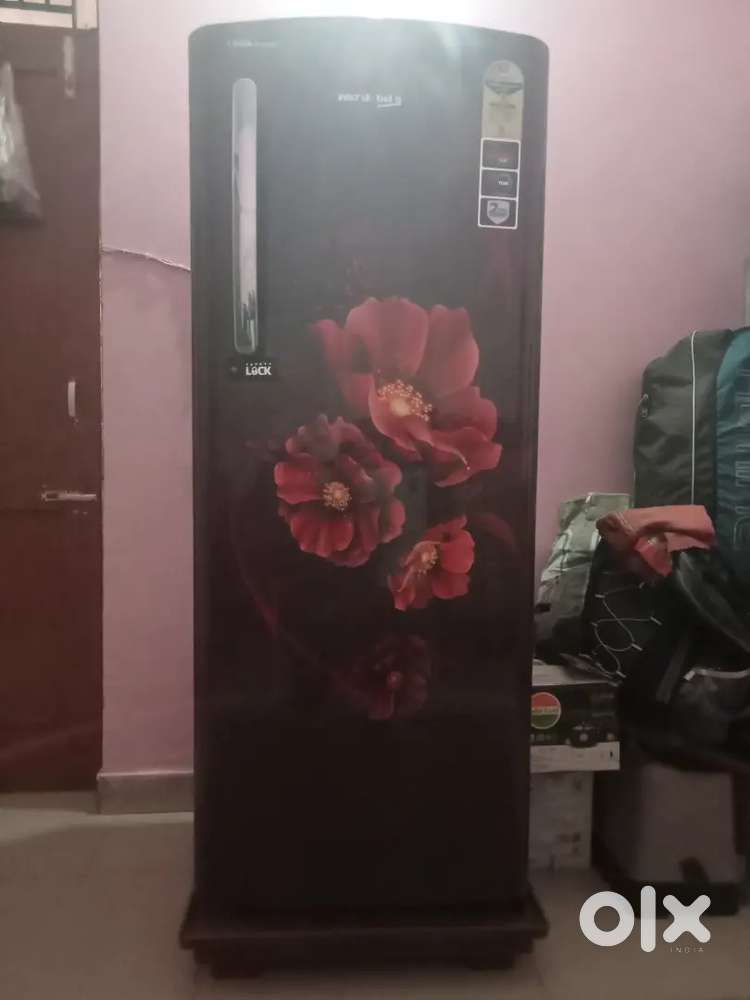 Fridge for sell in good condition