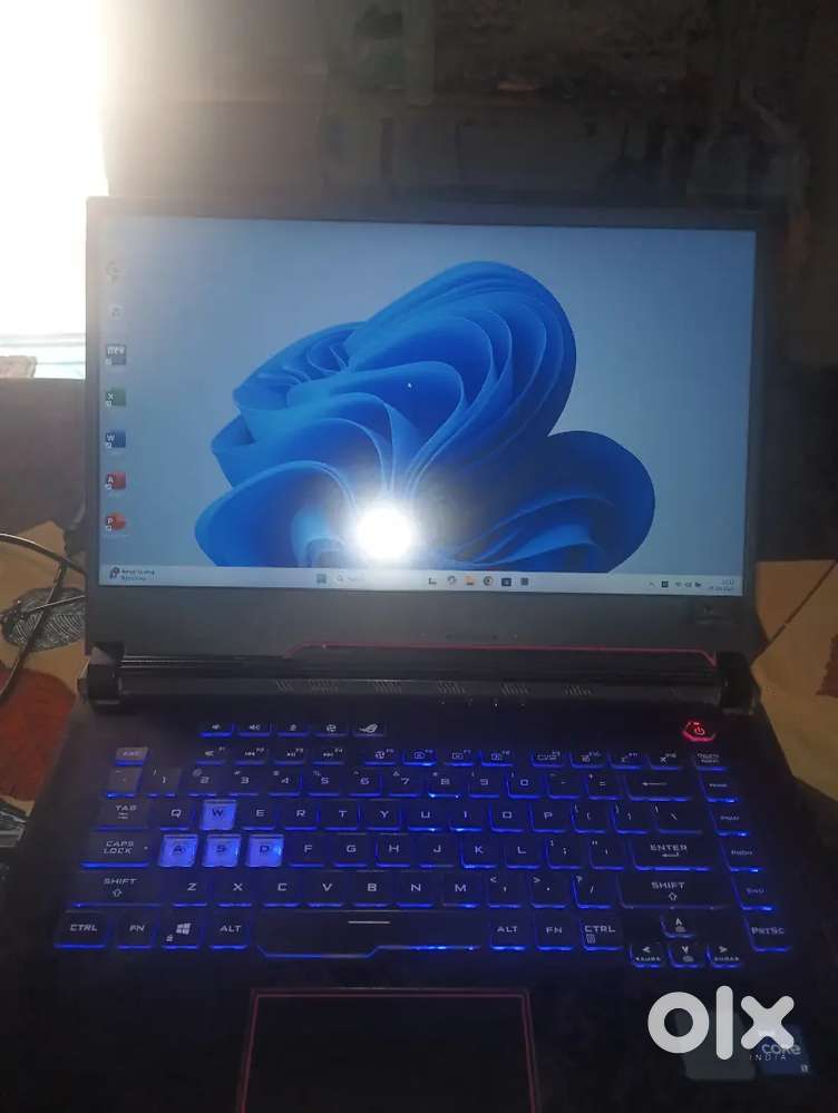 Asus gaming laptop