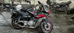 Pulsar 220