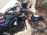 Gixxer SF good condition