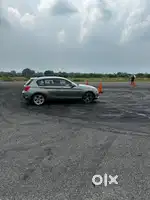 BMW 118D LCI Drift Car Built