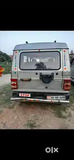 Mahindra Bolero 2012 Diesel 120000 Km Driven
