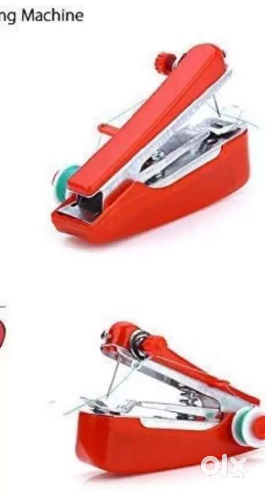 Easy pocktable small sellai Machine.very Beautiful working