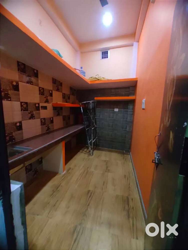 Flat Near BHU with Wi-Fi