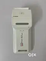 Bill printing machine