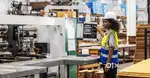 Hiring now for machine operator