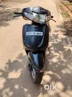 Vehicle is good condition