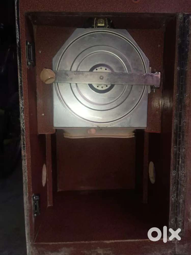 Atta chakki milcent company