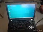 Lenovo laptop model l 420