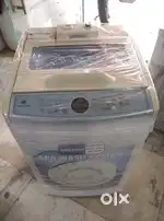 I'd samsung air turbo top load fully automatic washing machine