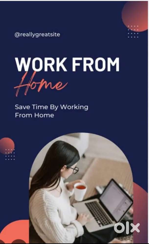 Work from home