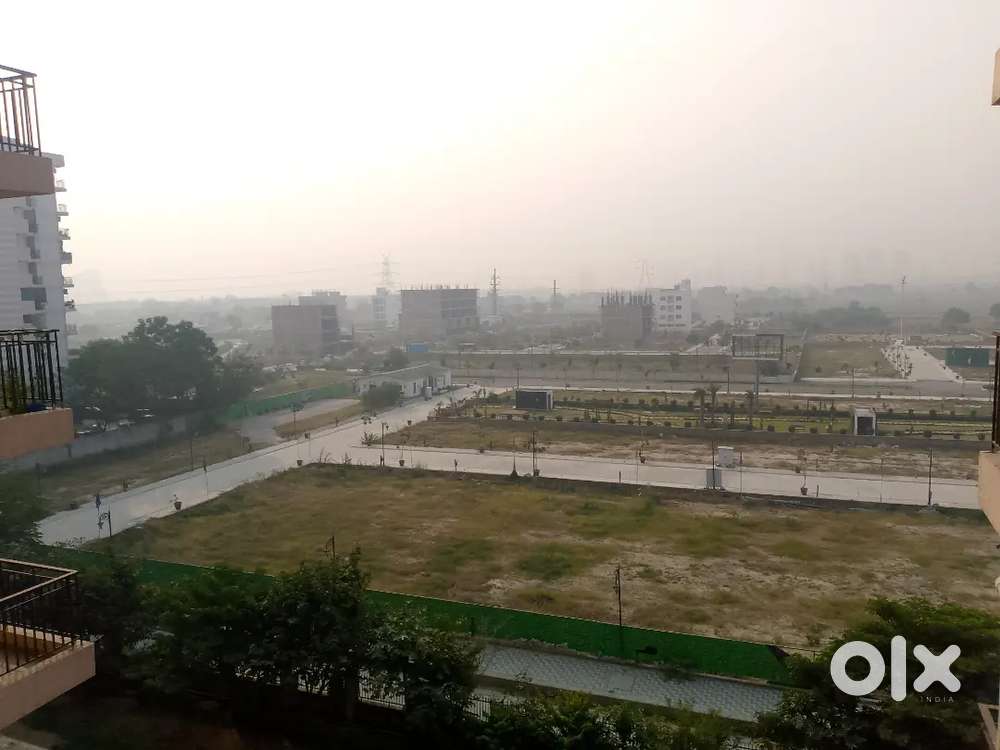 Flat Available for rent at affordable price