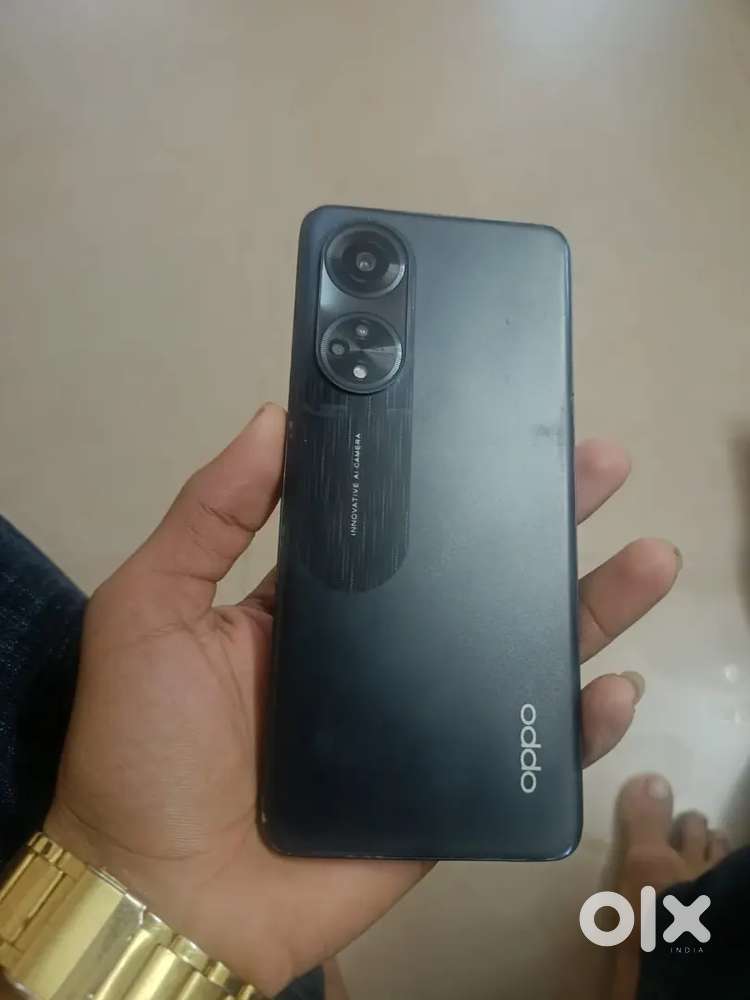 Oppo F23 5g 8/256