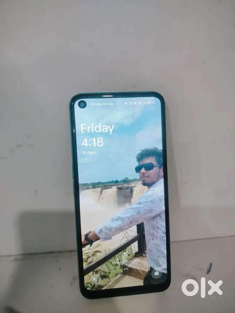 OnePlus nord ce 2 lite 6/128 bill box charger sab hai