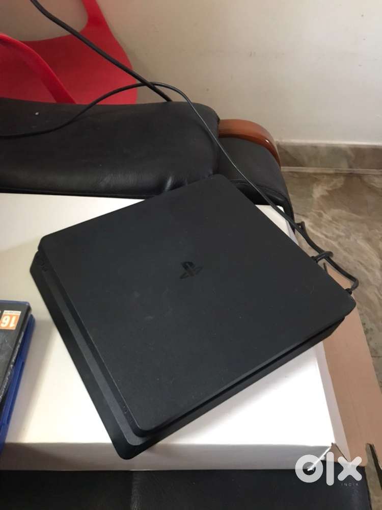 Ps4 slim 500gb