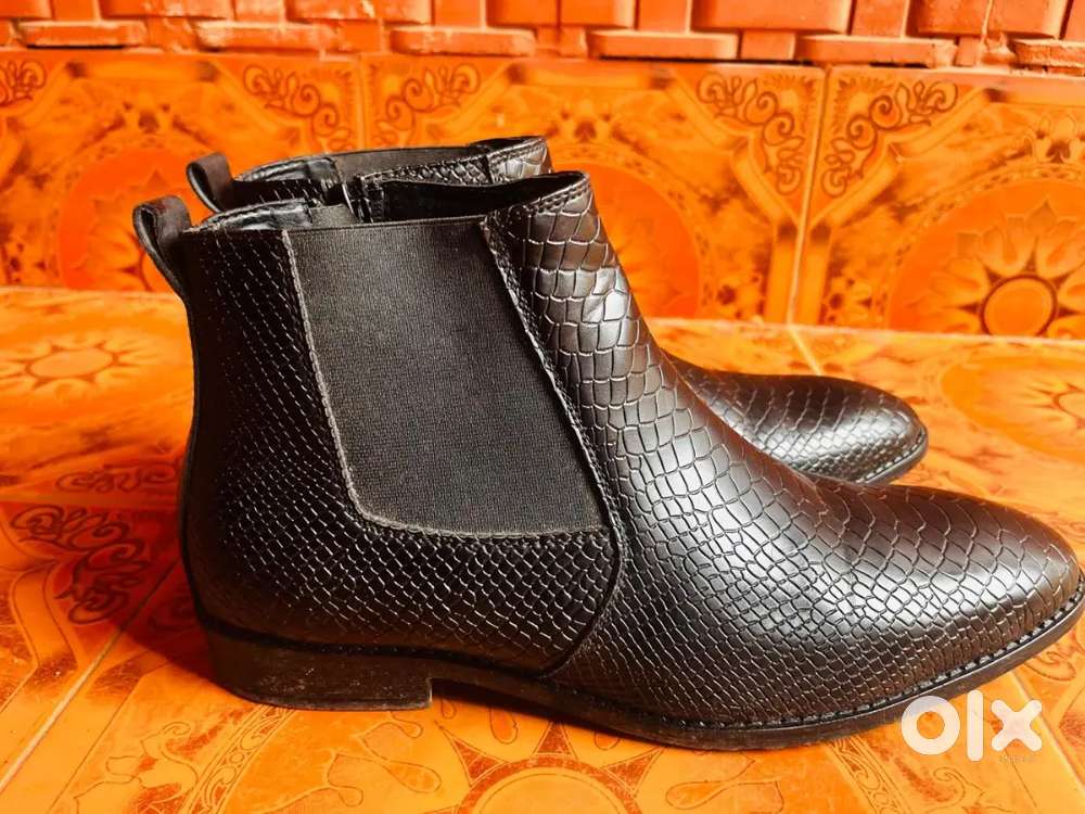 I want sell new shoe