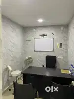 Clinic space for doctors,realestate ,salon ,startup companies