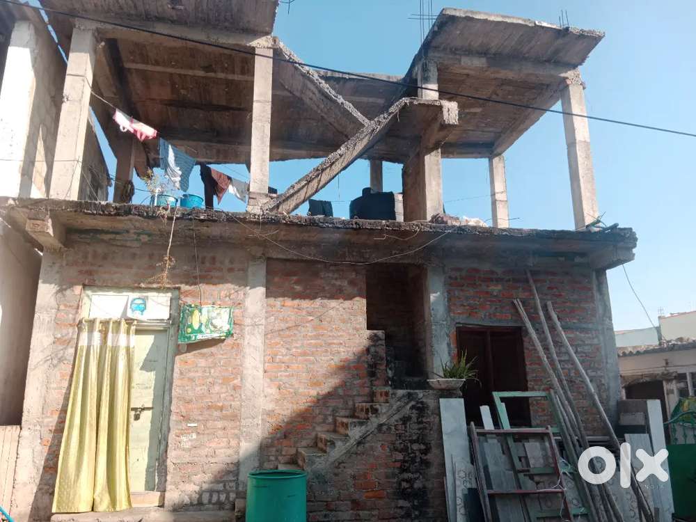 Independent house available for sale in chilakaluripet