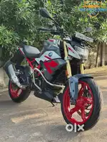 BMW 310 R 2021