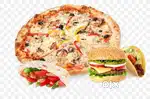 Fast Food Cook