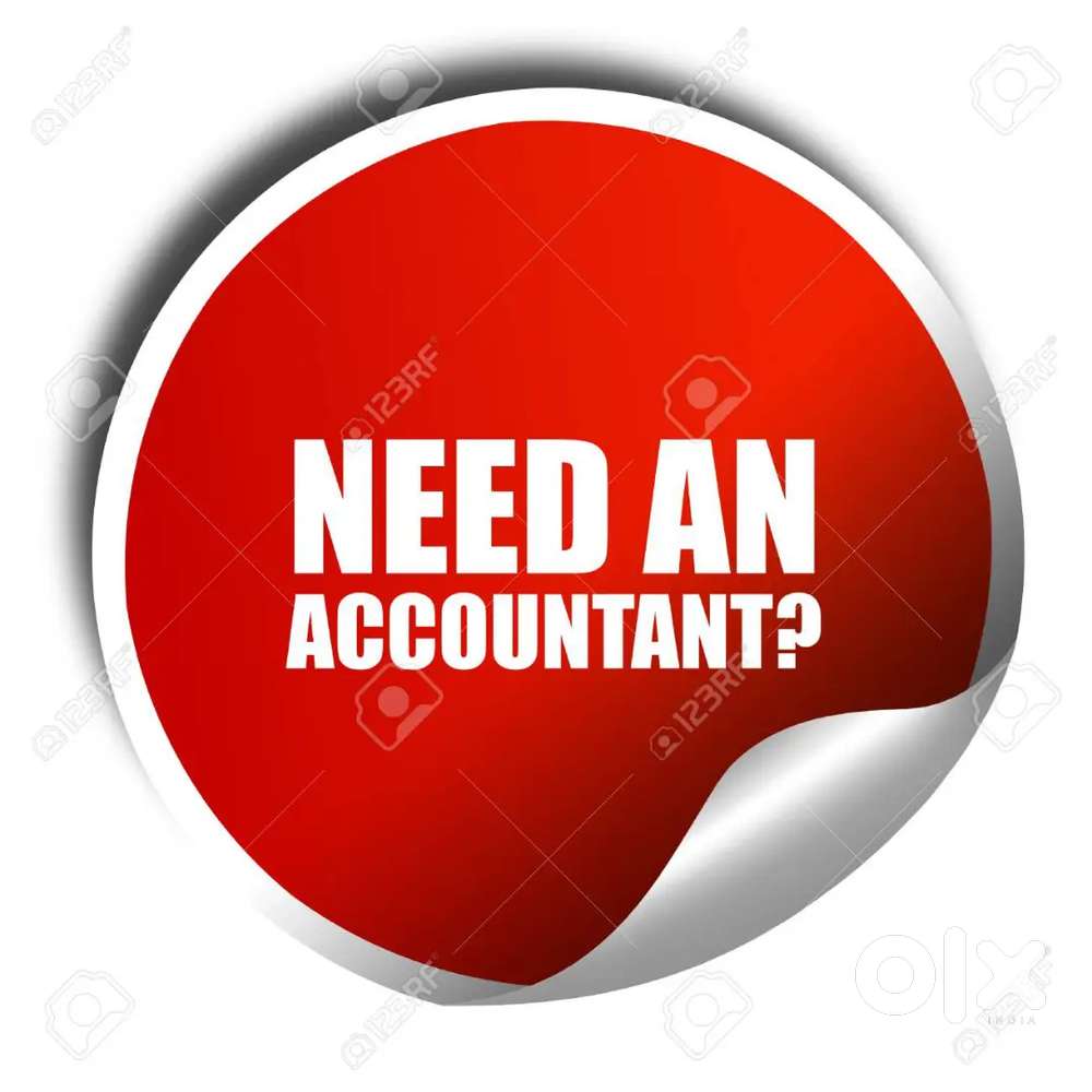Need part time accountent Ecommerce gst

filling