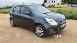 Ford Figo 2014. Km/80761