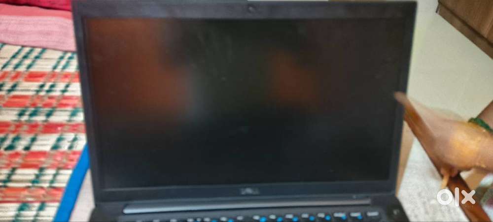 Dell laptop latitude 7490 good condition grapic card 128bmb