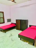 Girls Sharing available at Subhanpura & Ellorapark