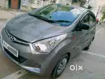 Hyundai EON 2014 Petrol/CNG Well Maintained