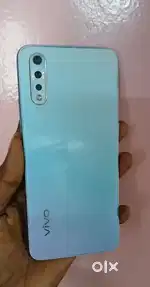 Vivo S1 4GB RAM 128GB ROM